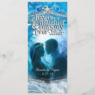 Happily Ever After Invitation