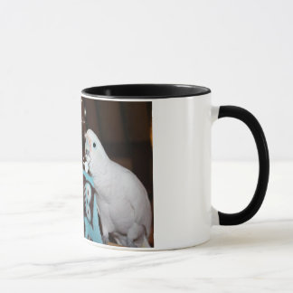 Happily ever after mug