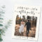 Happily Ever After Party Photo Cream Wedding