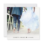 Happily Ever After Photo Cream Reception
