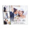 Happily Ever After Photo Wedding Reception