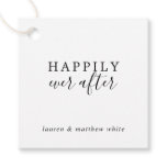Happily