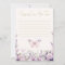 Happily Ever After Trivia Butterflies Bridal Game