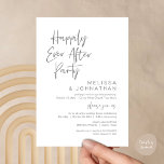 Happily