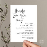 Happily