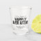 Happily Ever After Wedding FAVOR, Bomboniere 