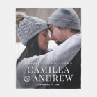 Happily Ever After Wedding Photo