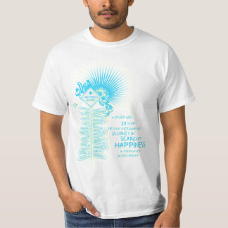 Happiness Ahead T-Shirt