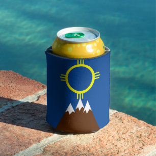 Happiness and Destination  Can Cooler