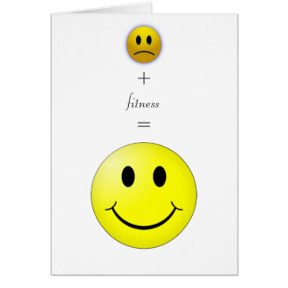 Happiness and ease cards