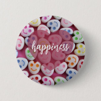 Happiness Button