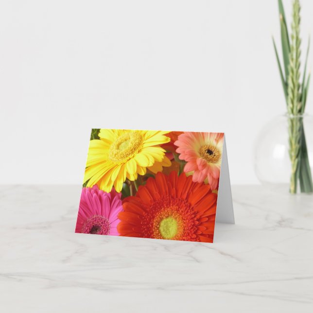 Happiness Card (Front)