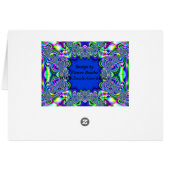 Happiness_ Card (Back Horizontal)