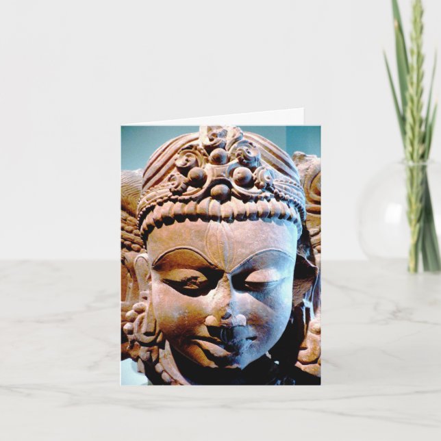 Happiness Card (Front)