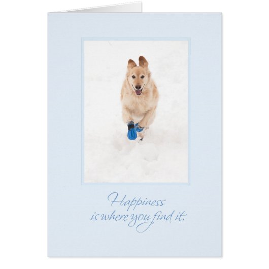 Happiness Cards (Front)