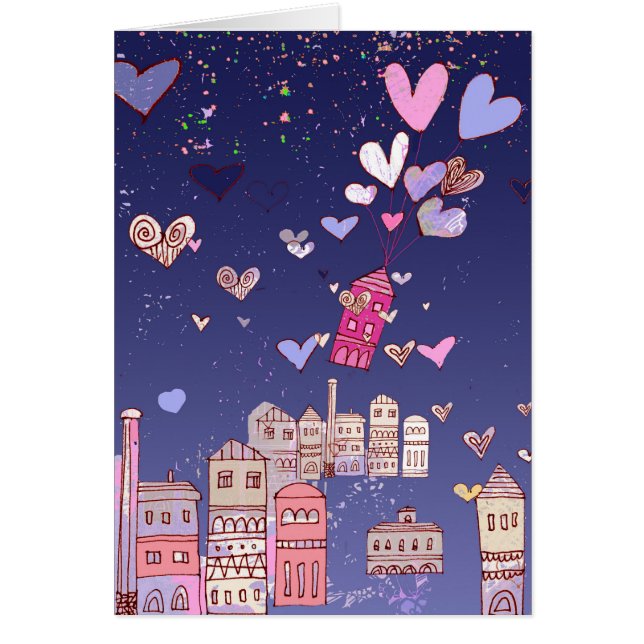 happiness cards (Front)