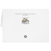 Happiness Cards (Back Horizontal)