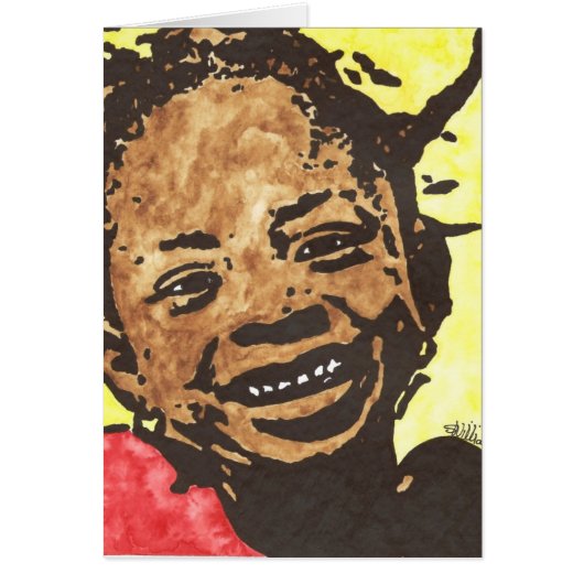 Happiness Cards (Front)