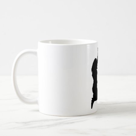 Happiness Coffee Mug