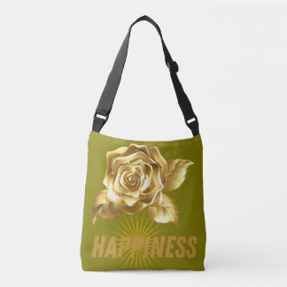 Happiness Crossbody Bag