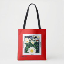 "Happiness Depends Upon Ourselves" Tote Bag