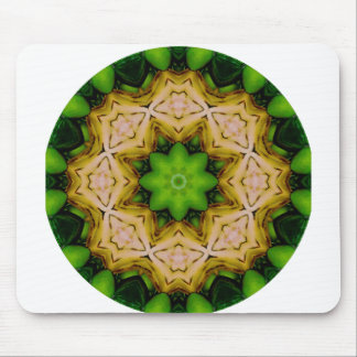 Happiness & Holidays_ Mouse Pad