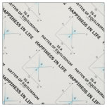 Happiness In Life Is A Matter Of Equilibrium Econ Fabric