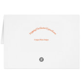 Happiness Is..... (Back Horizontal)