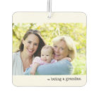 Happiness is being a Grandma | 2 Photo