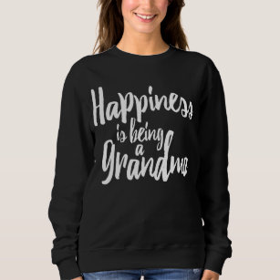 grandmother sweatshirts