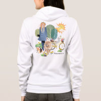 HAPPINESS IS Chow Corgi -white BACK & FRONT art