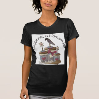 Happiness is Homemade T-Shirt