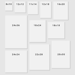 Happiness is My Superpower – Funny Quote Design Foam Board