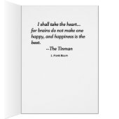 Happiness is the Best (Inside (Right))