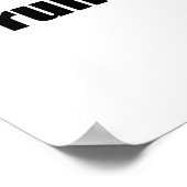 Happiness Is When Your Code Runs Without Error Poster Zazzle