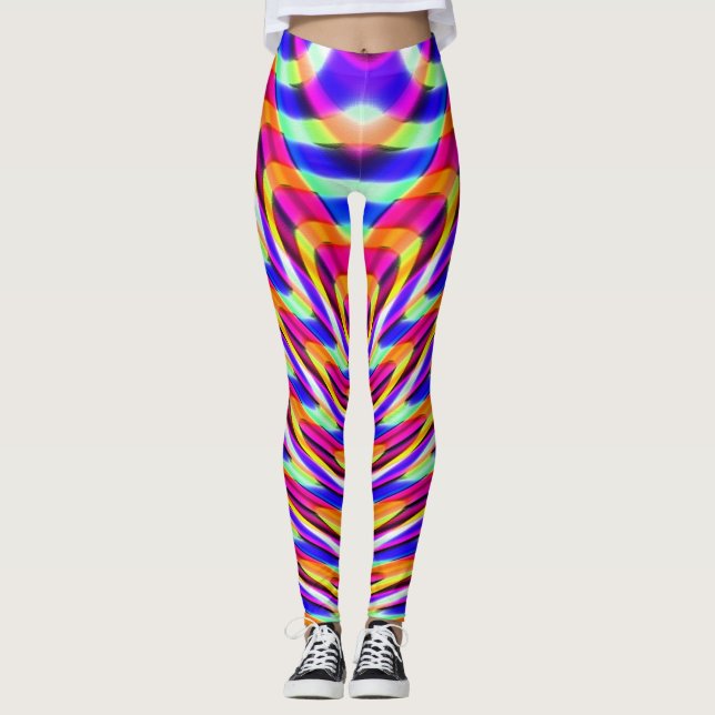 Happiness........ Leggings (Front)