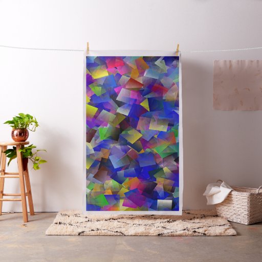 Happiness Moments...... Fabric