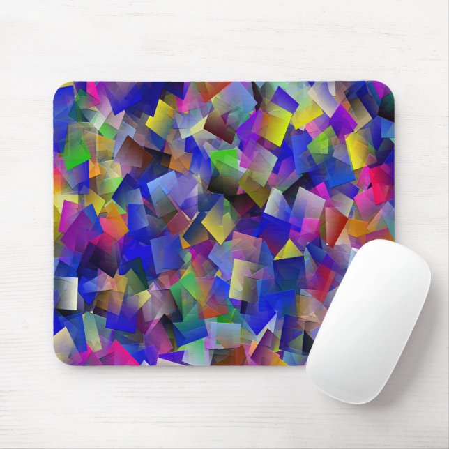 Happiness Moments...... Mouse Pad (With Mouse)