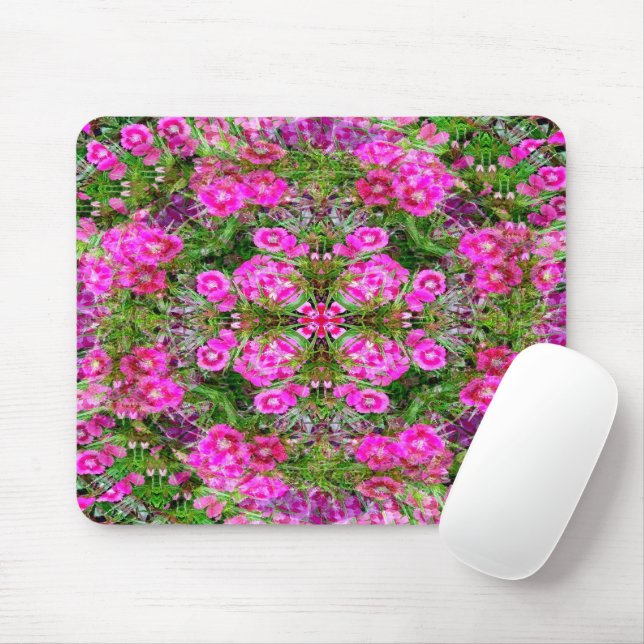Happiness..... Mouse Pad (With Mouse)