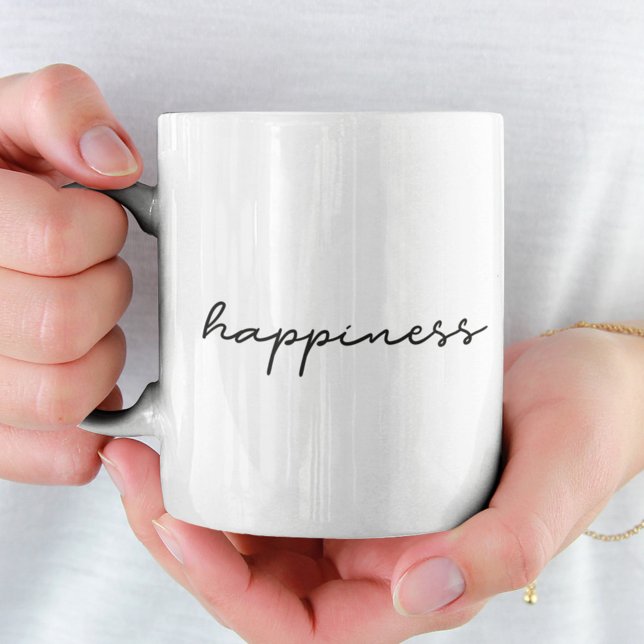 Happiness mug (Creator Uploaded)