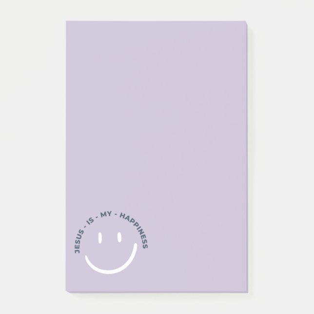 Happiness Notes (Front)