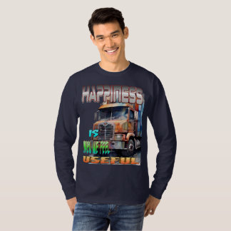 happiness T-Shirt