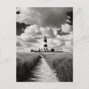 Happisburgh Lighthouse Postcard