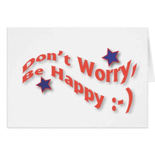 happy (Front Horizontal)