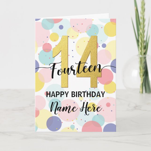 4th Son Birthday Card - Cute Cats Special Son - Happy 4th Birthday Card From Mum Dad, 145mm Age 4 Greeting Cards