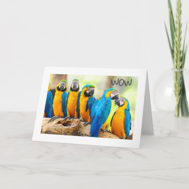 HAPPY **16th** BIRTHDAY  Card (Front)