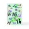 Happy 16th Birthday Card