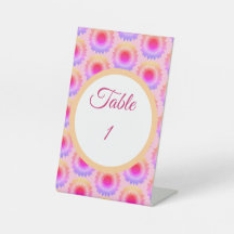 Happy 16th Birthday Pedestal Sign