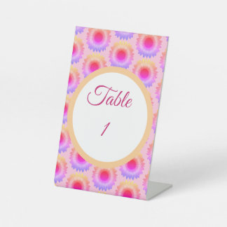 Happy 16th Birthday Pedestal Sign