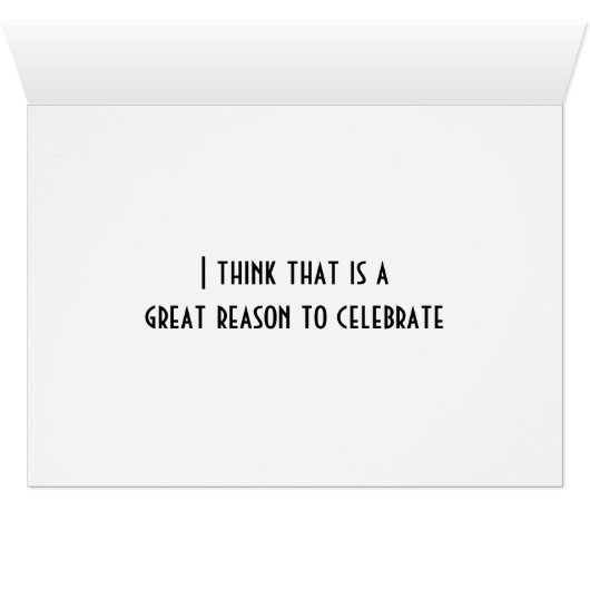 HAPPY **16th BIRTHDAY**TIME TO CELEBRATE!!!! (Inside Horizontal (Bottom))